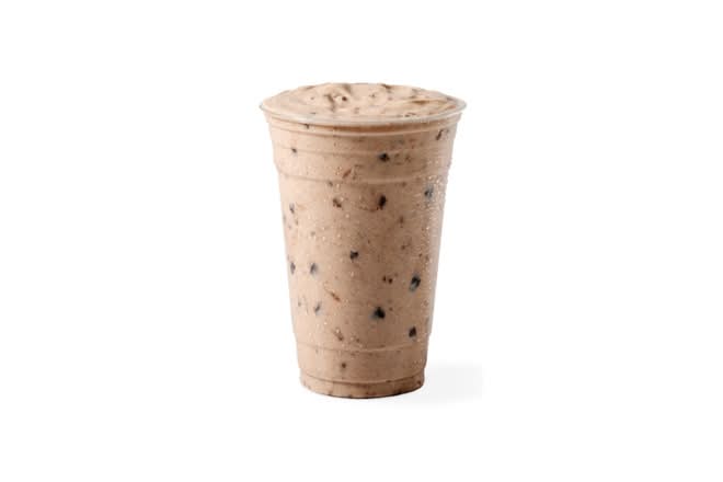 Hostess Ding Dongs Shake