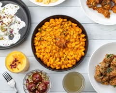 Mac & Chicken (Mac et Poulet)