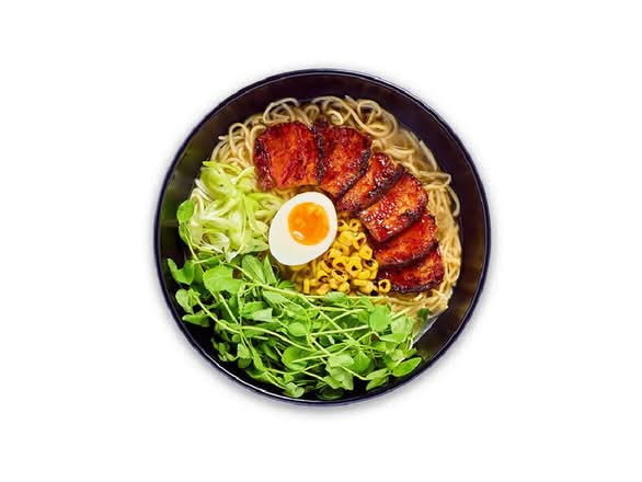 gochujang pork belly ramen