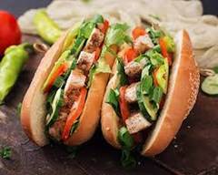 Banh MI 102