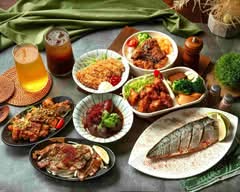 峇驛 BARYI｜椒麻雞飯｜打拋豬飯