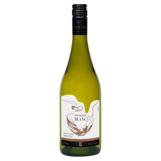 Co-op Irresistible Sauvignon Blanc 75cl