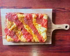 Detroit Pizza Works - Clifton
