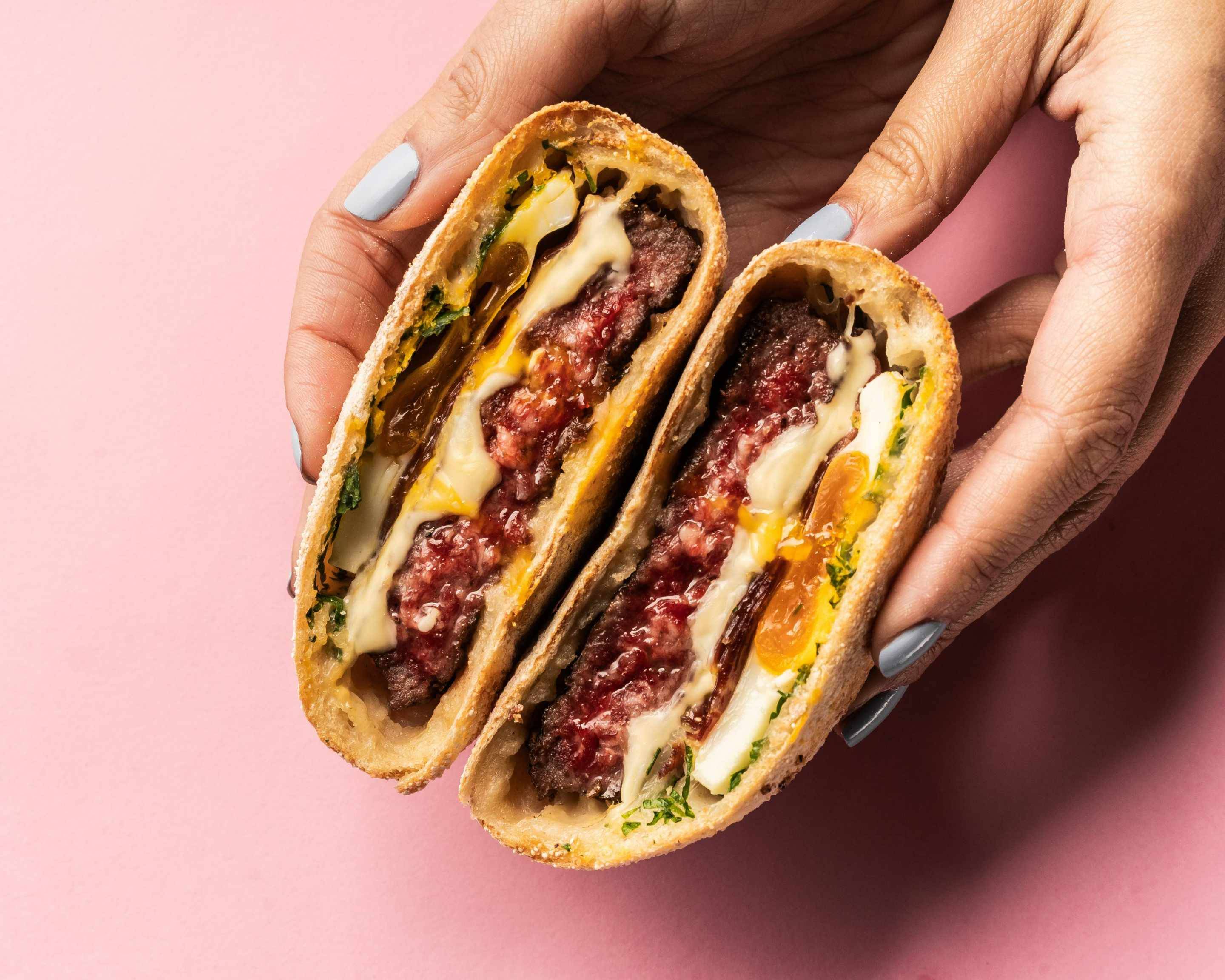 Bungr Sant Quirze Menú a Domicilio【Menú y Precios】Barcelona Uber Eats