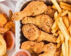 Ocean Fish and Chicken (8528 Woodward Ave)