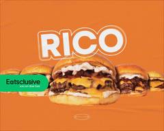 RICO BURGUER