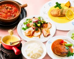 レストラン　ワクセイ