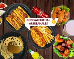 SalchiGrill: Hot Dogs y Hamburguesas Gourmet