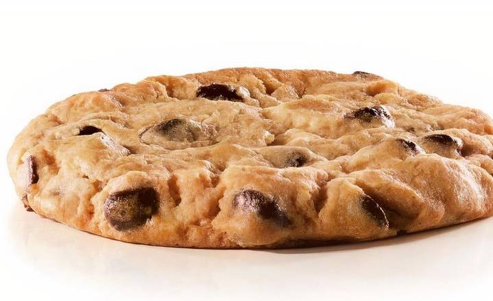 Chocolate Chip Cookie