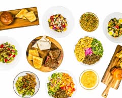 THE CARBON SNACK BAR