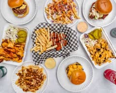 Slap’s Burgers (4188 Sheppard Avenue East)