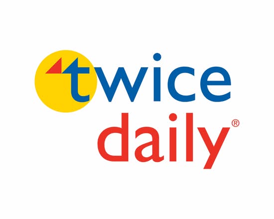 Twice Daily (100 Alfred Thun Road)