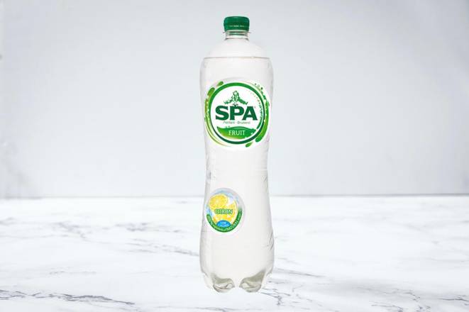 Spa Limonade - Citron