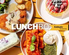 LUNCH BOX