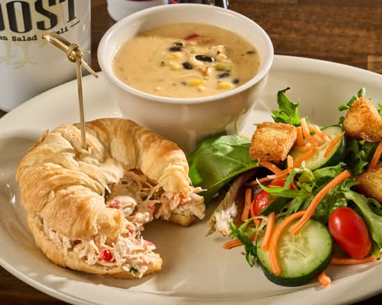 Roost Chicken Salad & Deli