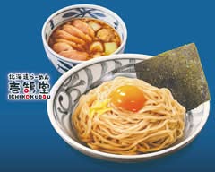 北海道味噌らーめん 壱鵠堂 港北高田店