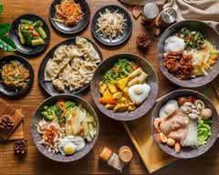 麵麵相惠 鍋燒坊