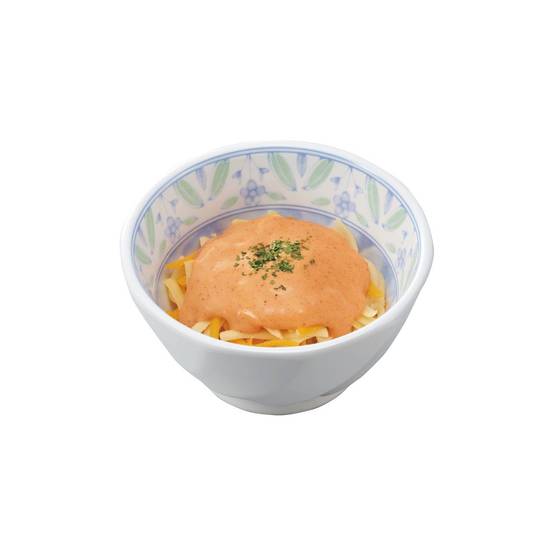 明太マヨチーズ Cod Caviar Mayo&Cheeses
