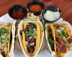 Hacienda Mexican Restaurant (Michigan City)