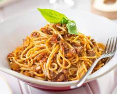 Spaghetti Cheff - Passeig torras i bages