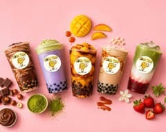 Boba Time Metepec