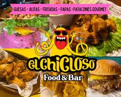 EL CHICLOSO FOOD BAR