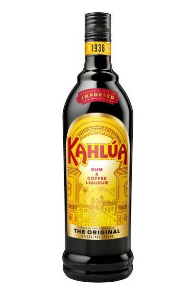 Kahlua Rum and Coffee Liqueur (1.75 L)
