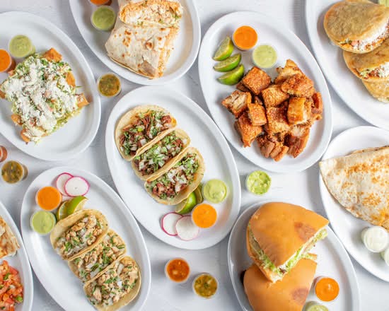 Tapatia Supermarket Jog Rd (2980 S Jog Rd)