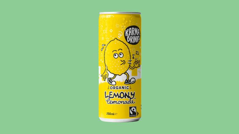 Karma Lemonade