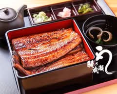 鰻の成瀬 上石神井店