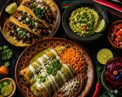 Hot Nopal