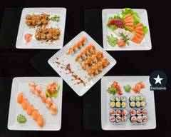 Restaurante Carregado Buffet Livre