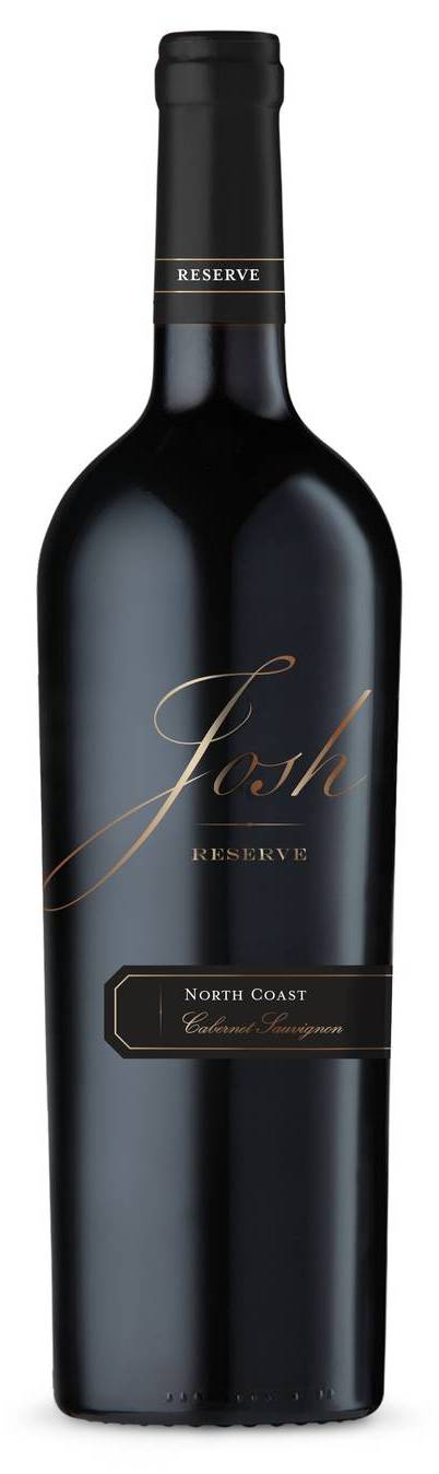 Josh Cellars Reserve North Coast Cabernet Sauvignon Wine (750 ml)