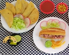 Tortas Ahogadas Johnny