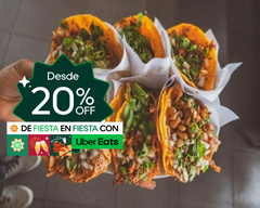 Carmelita Cocina Tradicional