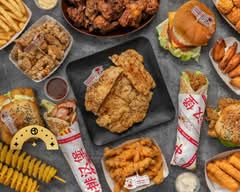正新鸡排Zhengxin Chicken Steak Canada