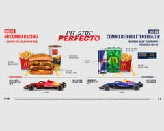 McDonald´s Liberia