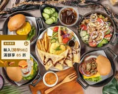 巴特早午餐 彰化總店