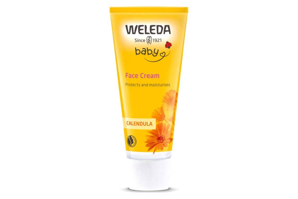 Weleda Calendula Face Cream 50ml