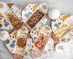 The Belgian Waffle Co - Oldham