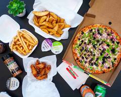 Pizza Depot - 30 Eglinton Avenue