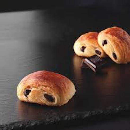 Mini Pain au Chocolat