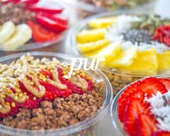 pur Bowls: Acai Bowls (South Gate)