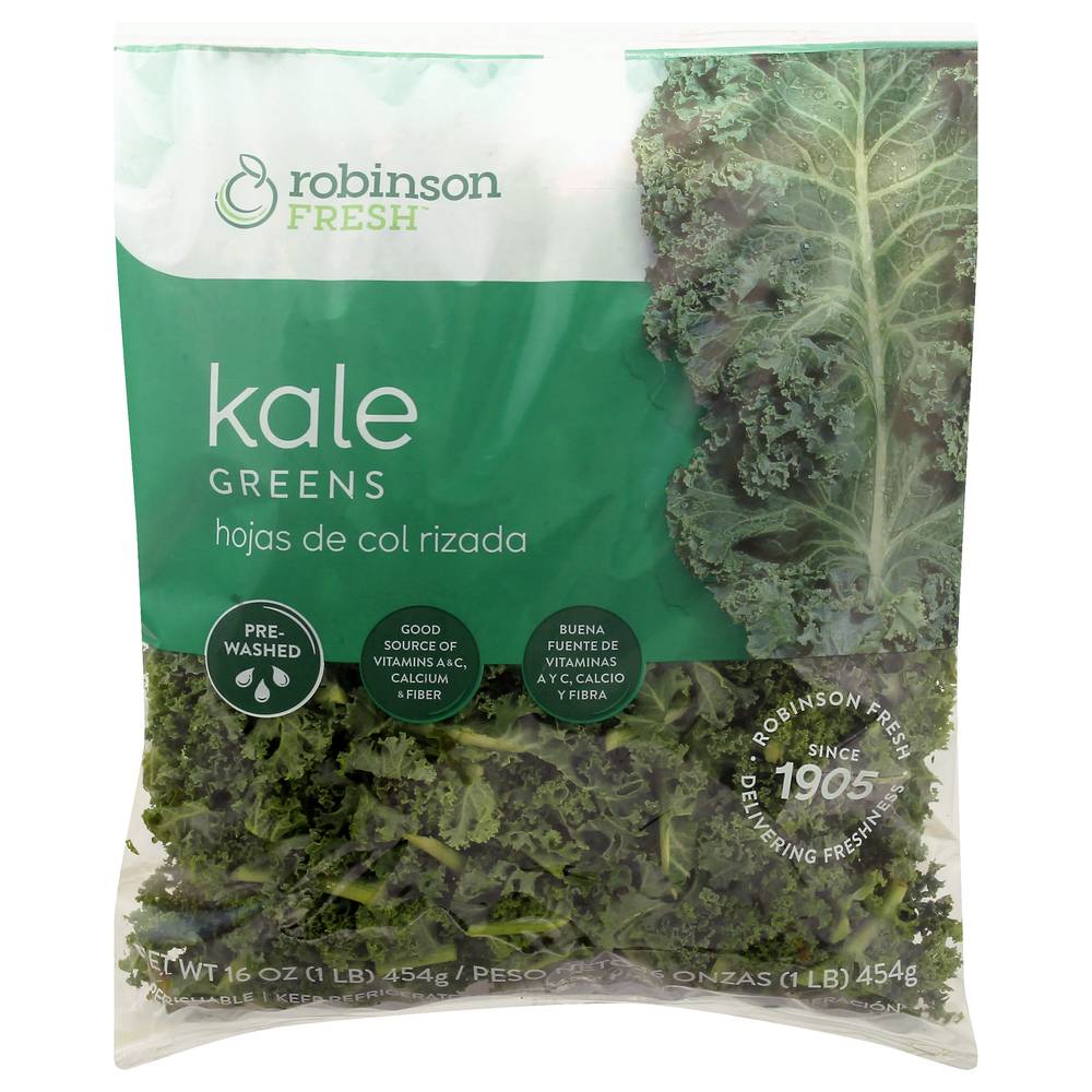 Robinson Fresh Kale Greens Salad (1 lbs)