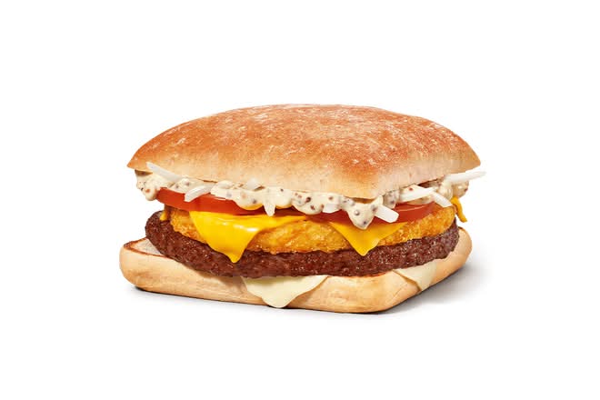 280™ RÖSTI