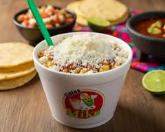 Elotes Mike
