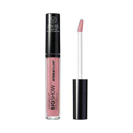 Annabelle Big Show Hydraplump Lipgloss Equinox (1.0 un)