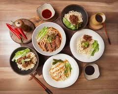 酥潑麵 新竹光華店