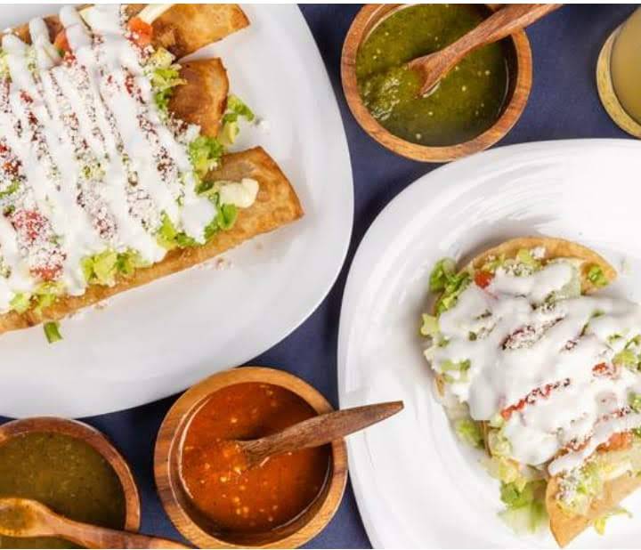 Tacos Dorados Y Chimichangas “El Miguelon” Menú a Domicilio【Menú y