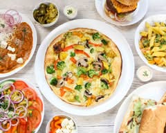 Pizzeria Milano